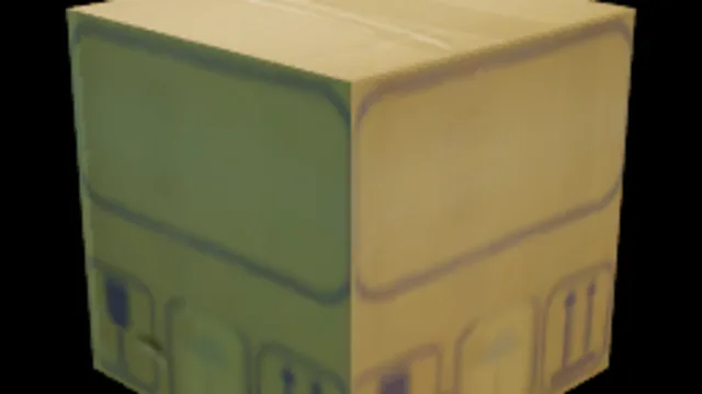 Small Box