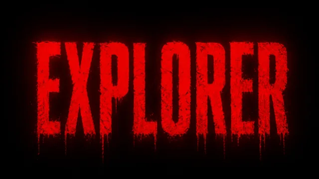 Explorer (Coop Update)