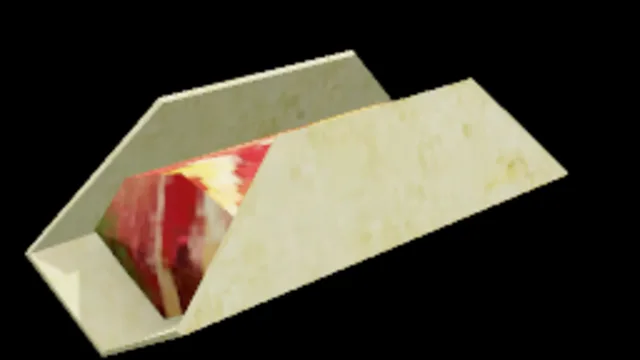 taco