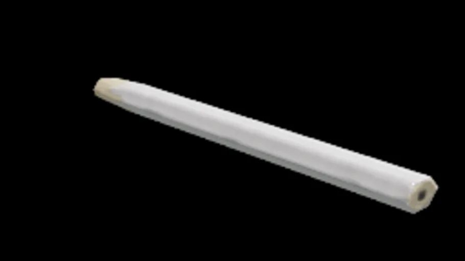 Carpentry Pencil