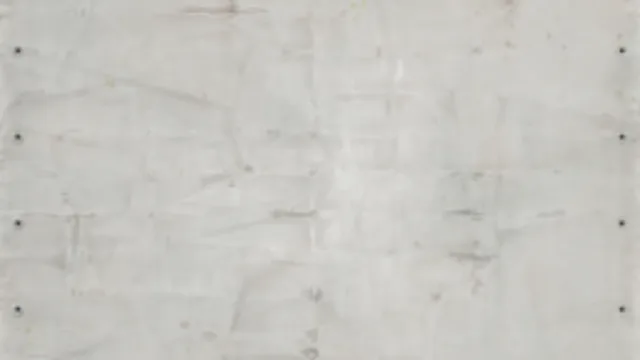 Construction Tarp