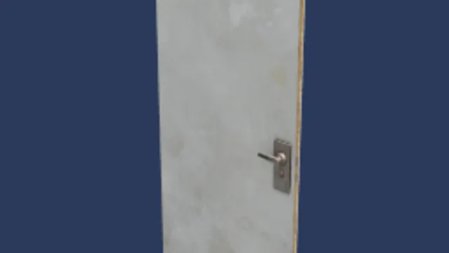 Door 1