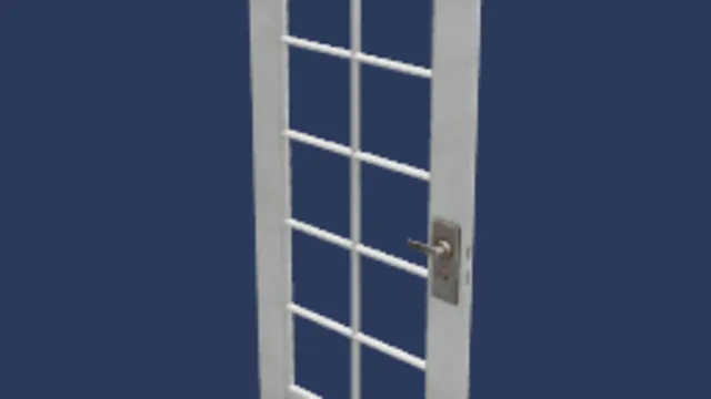 Door 2 Window B