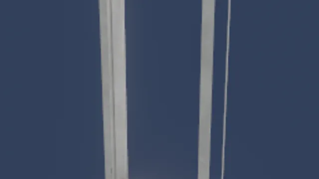 Door Frame Single