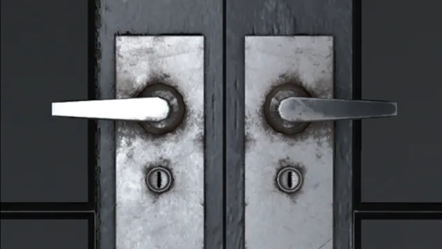 Door Kit