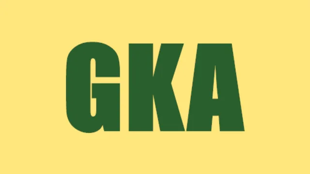 G Kaf's Assets