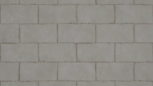 Granite Wall