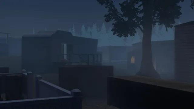 Trailer Park