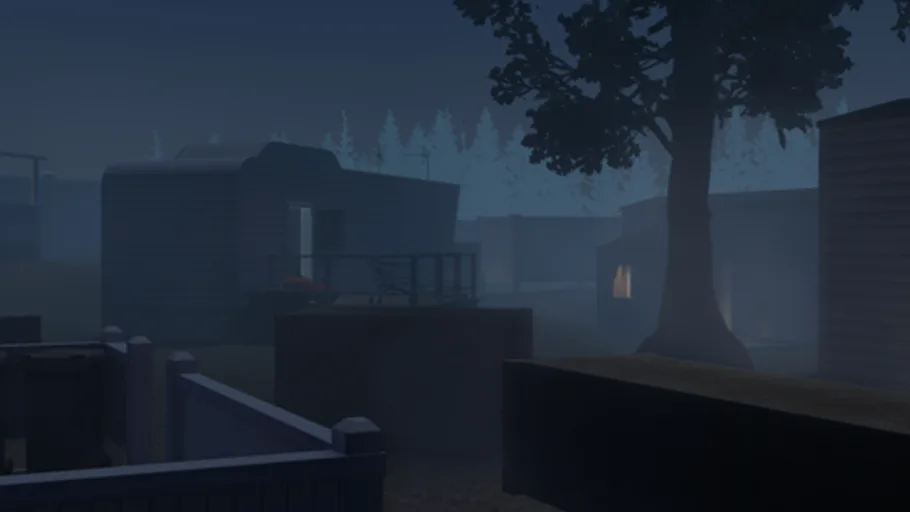 Trailer Park