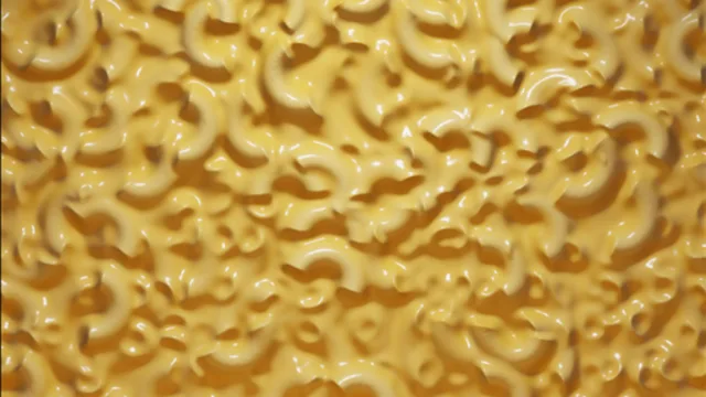 Mac & Cheese