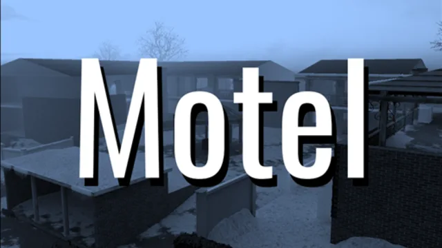Motel