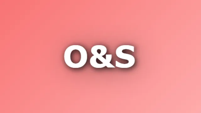 Outlets & Switches
