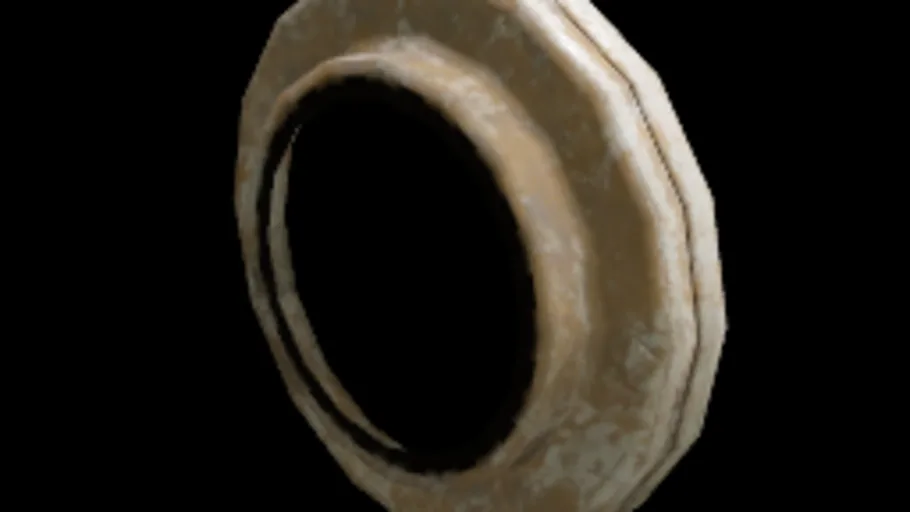 Pipe Addon Flange A