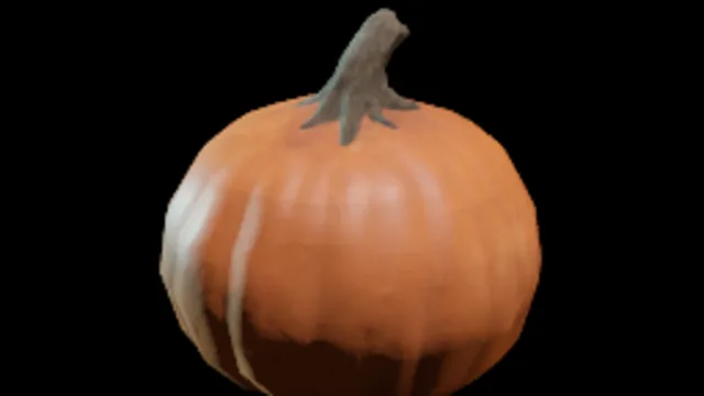 Pumpkin