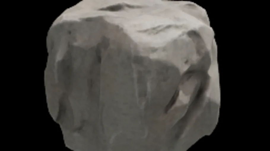Rock 3