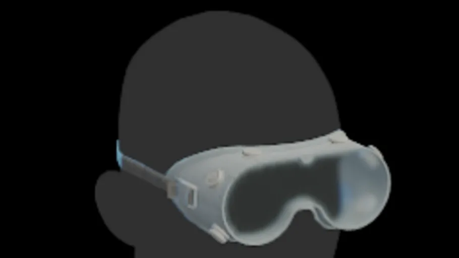 Safety Glasses