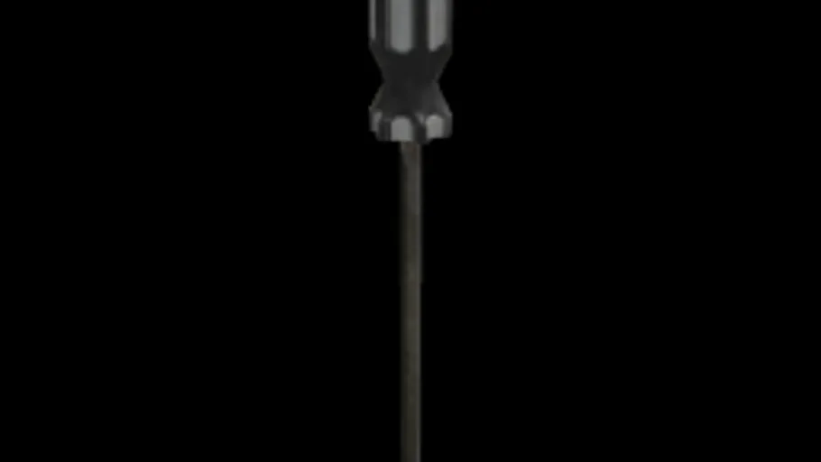 Screwdriver - Phillips