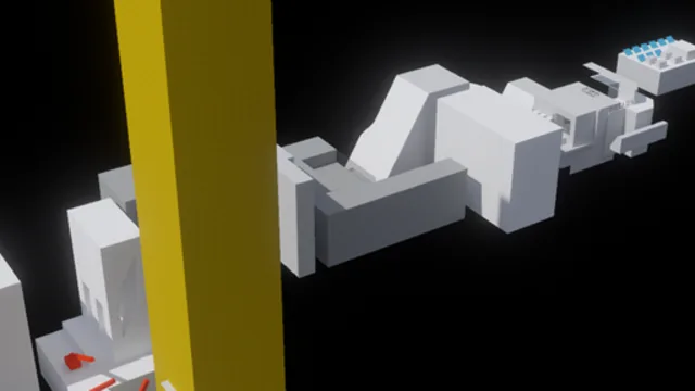 Strafe Edge