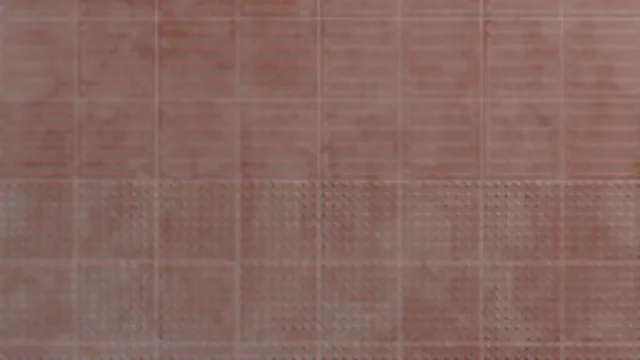 Tactile Slip Pad - Red