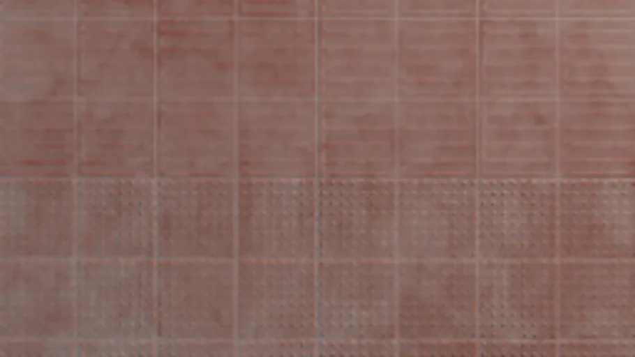 Tactile Slip Pad - Red