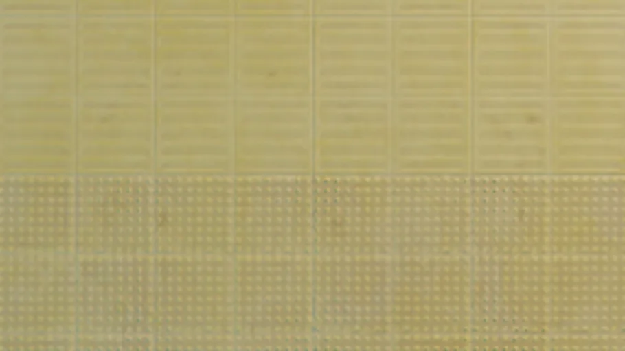 Tactile Slip Pad - Yellow