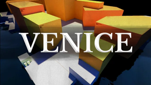 Venice