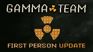 GAMMA ☢ TEAM