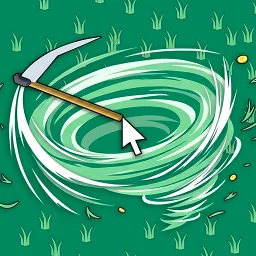 Green Spin thumbnail