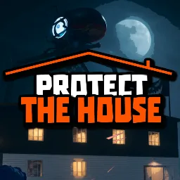 [WIP] Protect The House thumbnail