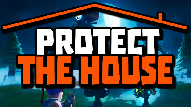 [WIP] Protect The House