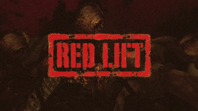 Red Lift