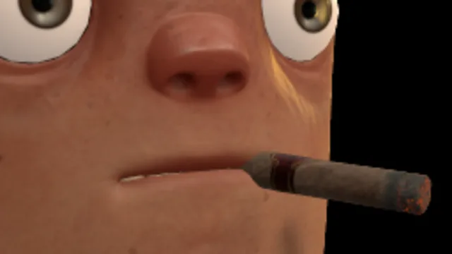 Cigar