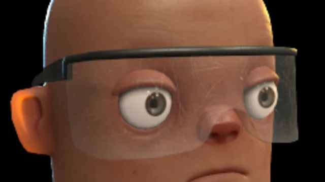 Construction Glasses