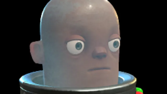 Cryo Dome