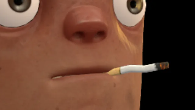 Death Sticks