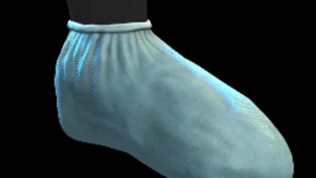 Disposable Booties