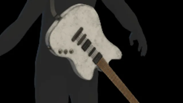 Electric Guitar