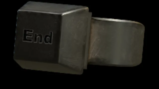 End Ring