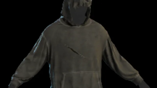 Executioner's Hoodie