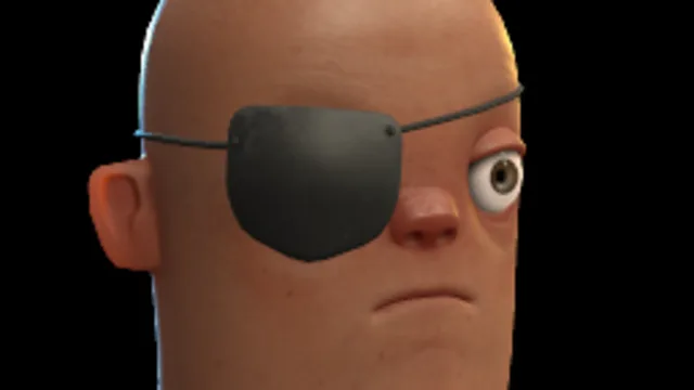 Eye Patch