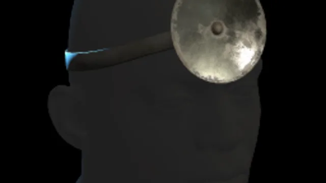 Head Mirror