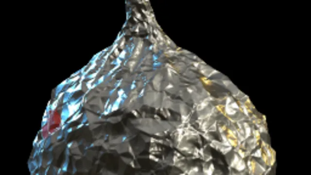 "High-Tech" Mind Protector v2
