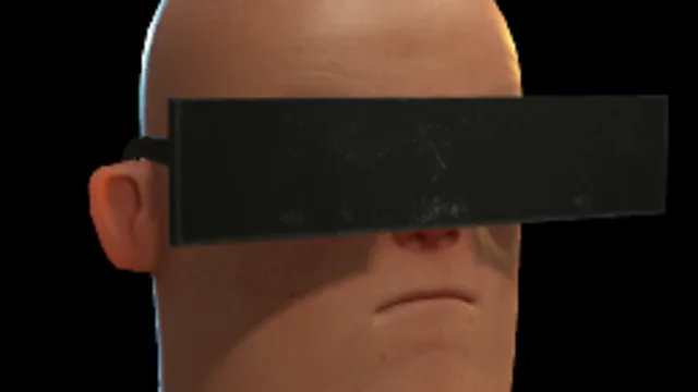 Identity Censoring Eye Covers
