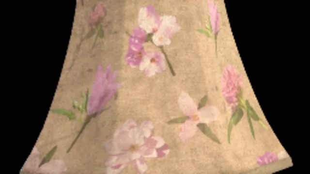 Lamp Shade