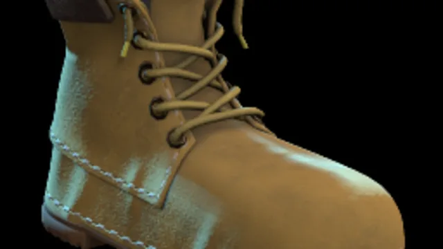 Lumber Man Boots