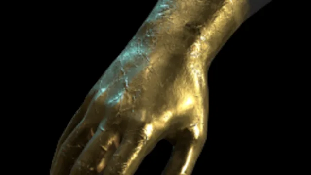 Midas Touch