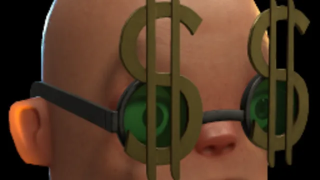 Money Shades