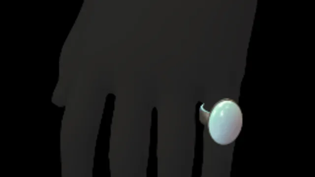 Mood Ring