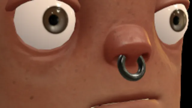 Nose Ring