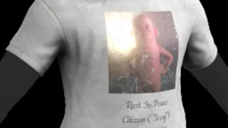 In Memoriam Shirt